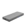 Adaptador VoIP GrandStream de 32 FXS 2 puertos telco 50 pins p/montaje en rack