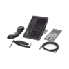 Teléfono IP para Hotelería, profesional con 6 teclas programables para servicio rápido (Hotline), plantilla personalizable con PoE Teléfono IP para Hotelería, profesional con 6 teclas programables para servicio rápido (Hotline), plantilla personalizable con PoE