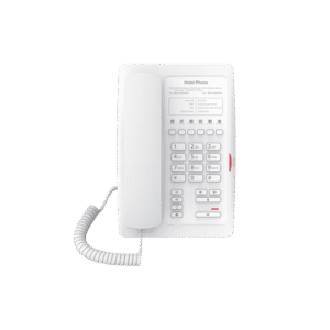 Teléfono IP para Hotelería, profesional con 6 teclas programables para servicio rápido (Hotline), plantilla personalizable con PoE Teléfono IP para Hotelería, profesional con 6 teclas programables para servicio rápido (Hotline), plantilla personalizable con PoE