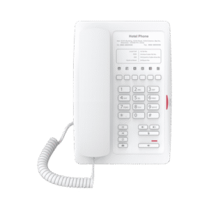 Teléfono IP WiFi para Hotelería, profesional con 6 teclas programables para servicio rápido (Hotline), plantilla personalizable con PoE Teléfono IP WiFi para Hotelería, profesional con 6 teclas programables para servicio rápido (Hotline), plantilla personalizable con PoE