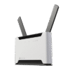 Chateau - Router Wi-Fi 6 MIMO 4x4, 2.5G y antenas externas para hogar y pequeñas oficinas
