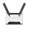 Chateau - Router Wi-Fi 6 MIMO 4x4, 2.5G y antenas externas para hogar y pequeñas oficinas
