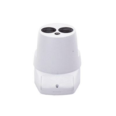 Detector Lineal De Humo Motorizado, Alineación Automatica, Por Haz Reflejado, Convencional, Compatible Con Todos Los Paneles De Detección De Incendio (0200-11650)