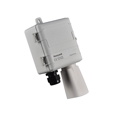 Detector de humedad para exterior , exactitud 3% HR , termistor 20 kOhm