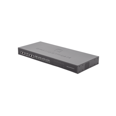 Controlador de Alta Disponibilidad para UCM6510 Controlador de Alta Disponibilidad para UCM6510