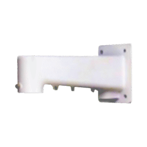Montaje de Pared para PTZ IP Honeywell / Compatible con Serie 60 y Serie 35 / Exterior