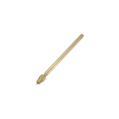 Broca para limpieza de boquillas HAKKO de 0.8 mm.
