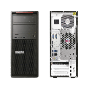 Consola de Video i7-7700 / 8 GB RAM / Nvidia Quad Pro P1000 4 GB 4 salidas / 1 TB HDD / Windows 10