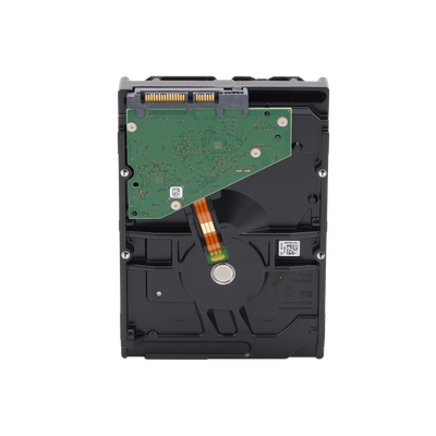 Disco duro 6TB / 5400RPM / Serie Plus Discos Duros/ Especializados para NAS