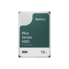 Disco duro 16TB / 7200RPM / Serie Plus Discos Duros/ Especializados para NAS