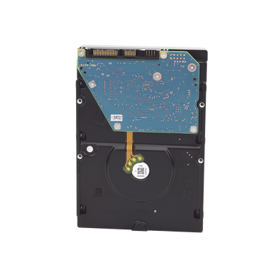 Disco duro 8TB / 7200RPM / Serie Plus Discos Duros/ Especializados para NAS