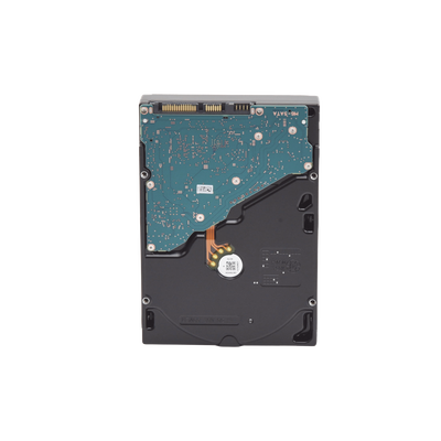 Unidades de almacenamiento empresariales / Disco duro 8TB / 7200RPM / NAS SYNOLOGY