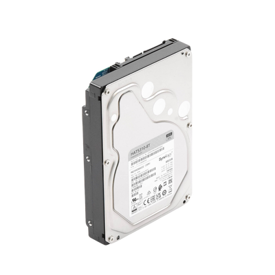 Unidades de almacenamiento empresariales / Disco duro 8TB / 7200RPM / NAS SYNOLOGY