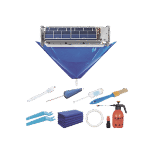 Kit de limpieza / Aires acondicionados / Minisplit AUFIT Kit de limpieza / Aires acondicionados / Minisplit AUFIT