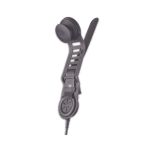 Sistema de Comunicación para Casco Savox HC-1 / Comunicación De Casco / Micrófono De Conducción Ósea / Altavoz / Compatible Con Savox C-C440 y C-C550 / Incluye Adaptadores Para MSA Gallet / Certificación IP56 / Cu