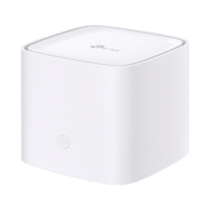 Router Inalámbrico Mesh / Configuración AGINET / Doble Banda AC 1200 / 3 puertos 10/100/1000 Mbps / Compatible con EasyMesh