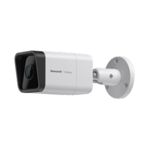 Bala IP 3 Megapixel / Lente 2.8 mm / 40 mts IR / Ultra Baja Iluminación / Exterior IP66 / H.265 / PoE / Micro SD / WDR / NDAA / Serie 35 / Antivandálica IK10 / Honeywell Security / ONVIF Bala IP 3 Megapixel / Lente 2.8 mm / 40 mts IR / Ultra Baja Iluminación / Exterior IP66 / H.265 / PoE / Micro SD / WDR / NDAA / Serie 35 / Antivandálica IK10 / Honeywell Security / ONVIF