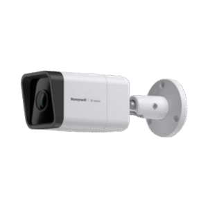 Bala IP 5 Megapixel / Lente 2.8 mm / Lente Fijo / 50 mts IR / Exterior IP66 / H.265 / PoE / Micro SD / WDR 120 dB / HLC / ONVIF / NDAA / Serie 35