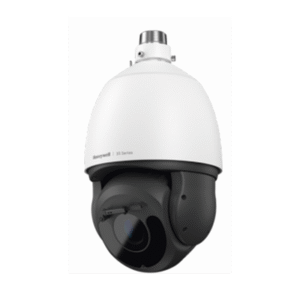 PTZ IP 5 Megapixel / 30X Zoom / 200 mts IR / H.265 / IA (Filtro de Humanos y Vehiculos) / Merodeo / PoE++ / Exterior IP67 / IK10 / ONVIF / NDAA / Serie 35 / 256 GB microSD / Audio E/S / Alarma E/S / Wiper / Honeywell Security PTZ IP 5 Megapixel / 30X Zoom / 200 mts IR / H.265 / IA (Filtro de Humanos y Vehiculos) / Merodeo / PoE++ / Exterior IP67 / IK10 / ONVIF / NDAA / Serie 35 / 256 GB microSD / Audio E/S / Alarma E/S / Wiper / Honeywell Security