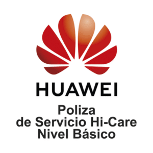 Póliza de Garantía y Servicio de Soporte Hi-Care básico por un año para Firewall USG6510E Póliza de Garantía y Servicio de Soporte Hi-Care básico por un año para Firewall USG6510E
