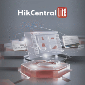 HikCentral Lite / Licencia Añade 1 Puerta Adicional al Sistema de Control de Acceso (HikCentral-L-ACS-1Door) HikCentral Lite / Licencia Añade 1 Puerta Adicional al Sistema de Control de Acceso (HikCentral-L-ACS-1Door)