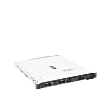 Hik-Central Professional / Licencia Base para RSM / Incluye 2 Sitios + Servidor DELL E-2124G / Incluye S.O Windows Server 2019