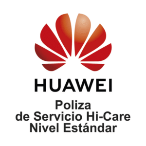 Póliza de Garantía y Servicio de Soporte Hi-Care estándar por 1 año para Firewall USG6615F Póliza de Garantía y Servicio de Soporte Hi-Care estándar por 1 año para Firewall USG6615F