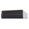 Servidor NAS para rack de 60 bahías / Expandible hasta 300 bahías / Hasta 4.6 PB