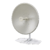 Antena para enlaces Carrier Class, Frec. 4.9 - 5.9 GHz Ganancia 32 dBi, Dimensiones 92.7 cm / Peso 10 kg