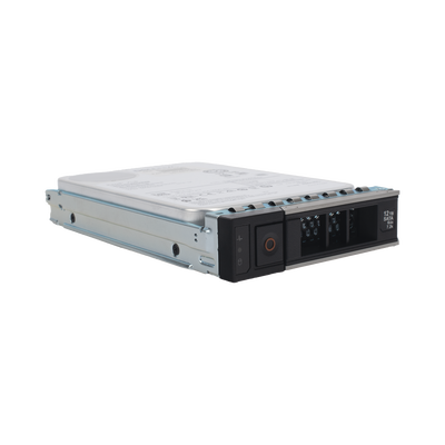 Disco Duro Enterprise 3.5" 12 TB / Hikvision (DELL)/ 7200 RPM / SATA / Alto Rendimiento / Recomendado para Servidores Hikvision