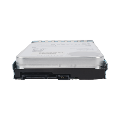 Disco Duro Enterprise 3.5" 12 TB / Hikvision (DELL)/ 7200 RPM / SATA / Alto Rendimiento / Recomendado para Servidores Hikvision
