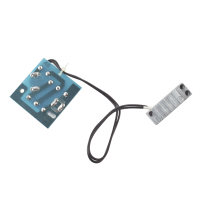 Tabilla controladora de calentador para gabinete XGA9011BHIR