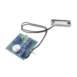 Tabilla controladora de calentador para gabinete XGA9011BHIR Tabilla controladora de calentador para gabinete XGA9011BHIR