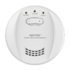 (HikFire) Detector de Monóxido de Carbono / Sensor Electroquímico Avanzado / Alarma Visual y Audible (HikFire) Detector de Monóxido de Carbono / Sensor Electroquímico Avanzado / Alarma Visual y Audible