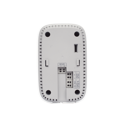 (HikFire) Detector de Gas Natural Metano (CH4) / Alarma Temprana / Salida para cierre de Válvula y/o activación de Ventilador / Protección IP30 / Alarma de 70dB a 115dB a 1 metro de distancia (HikFire) Detector de Gas Natural Metano (CH4) / Alarma Temprana / Salida para cierre de Válvula y/o activación de Ventilador / Protección IP30 / Alarma de 70dB a 115dB a 1 metro de distancia