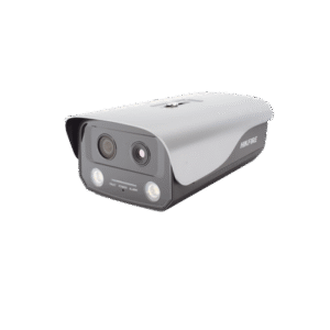 (HikFire) Cámara IP de Detección Térmica de Incendios / Detección de Llamas y Temperaturas Anormales / 4 Megapíxel (Lente Óptico) + 1 Megapíxel (Lente Térmico) / Compatible con Hik-Connect (HikFire) Cámara IP de Detección Térmica de Incendios / Detección de Llamas y Temperaturas Anormales / 4 Megapíxel (Lente Óptico) + 1 Megapíxel (Lente Térmico) / Compatible con Hik-Connect