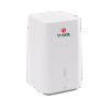 ONU DualMode GPON/EPON / Wi-Fi Doble Banda 2.4 y 5 GHz / Soporta MESH / 2 Puertos Gigabit / 1 Puerto PON SC/UPC / 1 puerto FXS / Hasta 1200 Mbps vía Wi-Fi