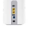 ONU DualMode GPON/EPON / Wi-Fi Doble Banda 2.4 y 5 GHz / Soporta MESH / 2 Puertos Gigabit / 1 Puerto PON SC/UPC / 1 puerto FXS / Hasta 1200 Mbps vía Wi-Fi