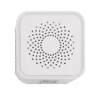 ONU DualMode GPON/EPON / Wi-Fi Doble Banda 2.4 y 5 GHz / Soporta MESH / 2 Puertos Gigabit / 1 Puerto PON SC/UPC / 1 puerto FXS / Hasta 1200 Mbps vía Wi-Fi