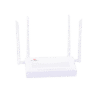 ONU Dual GPON/EPON con Wi-Fi AC de doble banda, 1 puerto SC/APC + 2 puertos LAN Gigabit + 1 puerto FXS + 1 Puerto CATV