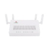 ONU Dual G/EPON con Wi-Fi AC de doble banda, 1 puerto SC/UPC + 2 puertos LAN Gigabit + 1 puerto FXS