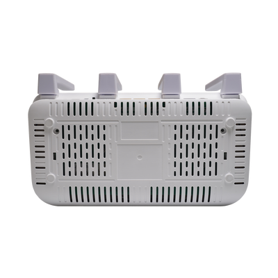 ONU DualMode EPON/GPON / Wi-Fi 6 / 1 Puerto FXS / 4 Puertos Gigabit / 1 Puerto USB / 1 Puerto SC/UPC