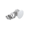 Antena Sectorial Simétrica GEN2 de 50&deg; 5180-6400 MHz, 14.3 dBi con soporte mejorado, listas para TwisPort sin perdida
