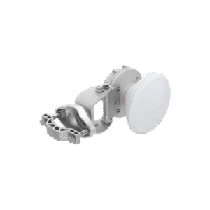 Antena Sectorial Simétrica GEN2 de 50&deg; 5180-6400 MHz, 14.3 dBi con soporte mejorado, listas para TwisPort sin perdida