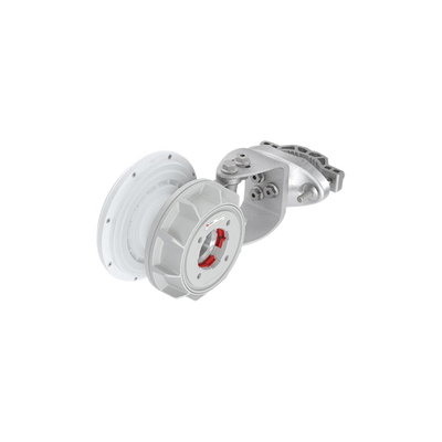 Antena Sectorial Simétrica GEN2 de 90° 5180-6400 MHz, 9.6 dBi con soporte mejorado, listas para TwisPort sin perdida Antena Sectorial Simétrica GEN2 de 90° 5180-6400 MHz, 9.6 dBi con soporte mejorado, listas para TwisPort sin perdida