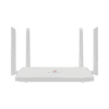 Router Inalámbrico/ WiFi 6 / 4 puertos LAN Gigabit/ Soporta Mesh / Diseño Compacto Router Inalámbrico/ WiFi 6 / 4 puertos LAN Gigabit/ Soporta Mesh / Diseño Compacto