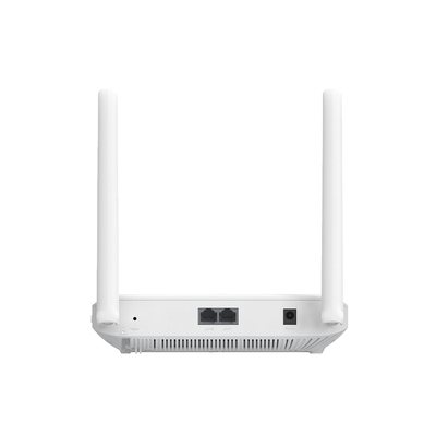 ONU GPON WiFi 2.4/5 GHz MIMO 2x2, 2 Puertos Gigabit, conector SC/UPC, (Gestión WAN a Través de OLT Fiberhome)