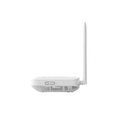 ONU GPON WiFi 2.4/5 GHz MIMO 2x2, 2 Puertos Gigabit, conector SC/UPC, (Gestión WAN a Través de OLT Fiberhome)