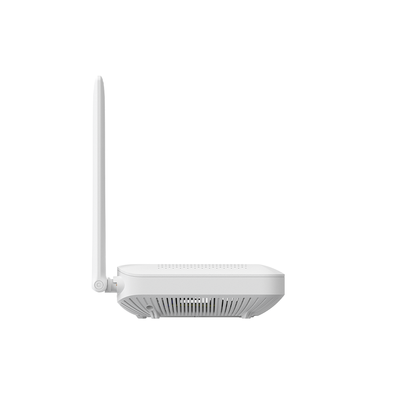 ONU GPON WiFi 2.4/5 GHz MIMO 2x2, 2 Puertos Gigabit, conector SC/UPC, (Gestión WAN a Través de OLT Fiberhome)