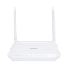 ONU GPON WiFi 2.4/5 GHz MIMO 2x2, 4 puertos Gigabit + 1 POTS + USB, conector SC/UPC